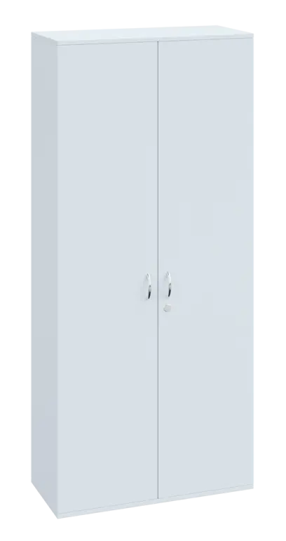 SPO 30 skříň 2-dveřová lamino - bílá